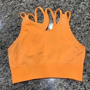 GymShark ULTRA SEAMLESS SPORTS BRA